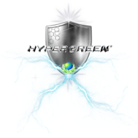 HyperGreen® logo, HyperGreen® contact details