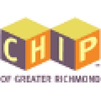 CHIP of Greater Richmond logo, CHIP of Greater Richmond contact details