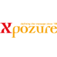 Xpozure Advertising & Agency logo, Xpozure Advertising & Agency contact details