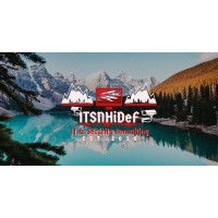 ITSNHiDeF LLC logo, ITSNHiDeF LLC contact details