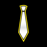 White Tie Fantasy logo, White Tie Fantasy contact details