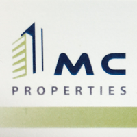 MC Properties logo, MC Properties contact details