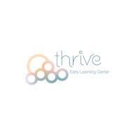 Thrive Early Learning Center logo, Thrive Early Learning Center contact details