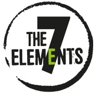 The Seven Elements logo, The Seven Elements contact details