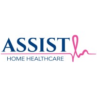 Assist Home Healthcare logo, Assist Home Healthcare contact details