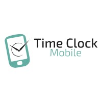 Time Clock Mobile logo, Time Clock Mobile contact details