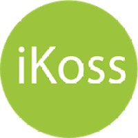 iKoss Consulting logo, iKoss Consulting contact details