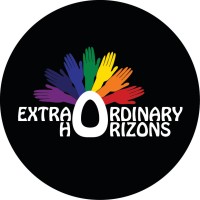 ExtraOrdinary Horizons (Deaf Singapore) logo, ExtraOrdinary Horizons (Deaf Singapore) contact details