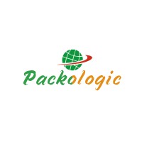 Packologic logo, Packologic contact details