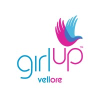 Girl Up Vellore logo, Girl Up Vellore contact details