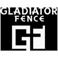 Gladiator Fence logo, Gladiator Fence contact details