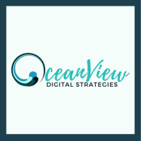 Ocean View Digital Strategies logo, Ocean View Digital Strategies contact details