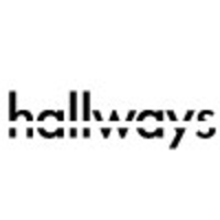 Hallways logo, Hallways contact details