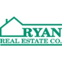 Ryan Real Estate logo, Ryan Real Estate contact details