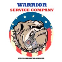 Warrior Service Company, LLC. logo, Warrior Service Company, LLC. contact details