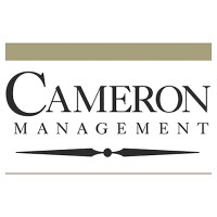 Cameron Management, Inc. logo, Cameron Management, Inc. contact details