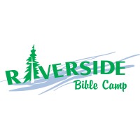 Riverside Bible Camp logo, Riverside Bible Camp contact details