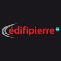 EDIFIPIERRE logo, EDIFIPIERRE contact details