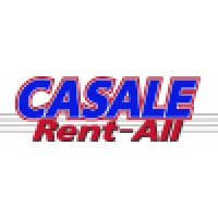 Casale Rent-All logo, Casale Rent-All contact details