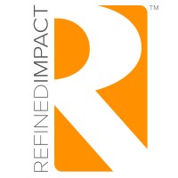 Refined Impact logo, Refined Impact contact details