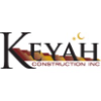 Keyah Construction Inc logo, Keyah Construction Inc contact details