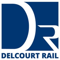 DELCOURT RAIL logo, DELCOURT RAIL contact details