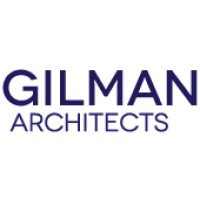 Gilman Architects PC logo, Gilman Architects PC contact details