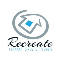 Recreate Home Solutions logo, Recreate Home Solutions contact details