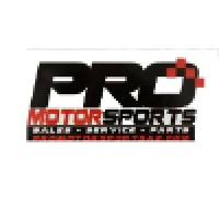 PRO Motorsports logo, PRO Motorsports contact details