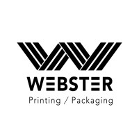 Webster Printing & Packaging logo, Webster Printing & Packaging contact details