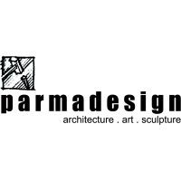 parmadesign logo, parmadesign contact details