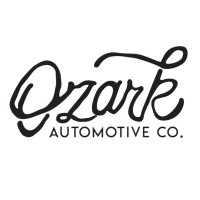 Ozark Automotive Co. logo, Ozark Automotive Co. contact details