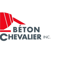 BÃ©ton Chevalier Inc logo, BÃ©ton Chevalier Inc contact details