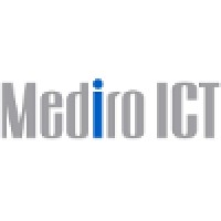 Mediro ICT logo, Mediro ICT contact details