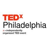 TEDxPhiladelphia logo, TEDxPhiladelphia contact details