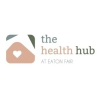 The Health Hub at Eaton Fair logo, The Health Hub at Eaton Fair contact details