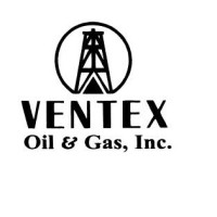 Ventex Oil & Gas logo, Ventex Oil & Gas contact details