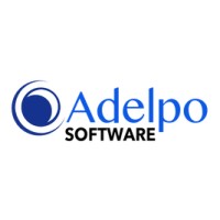 Adelpo logo, Adelpo contact details