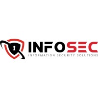 «InfoSec» LLC logo, «InfoSec» LLC contact details