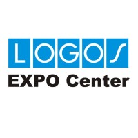 LOGOS EXPO Center logo, LOGOS EXPO Center contact details