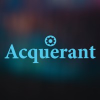 Acquerant logo, Acquerant contact details