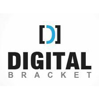 DigitalBracket logo, DigitalBracket contact details