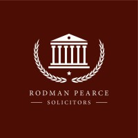 Rodman Pearce Solicitors logo, Rodman Pearce Solicitors contact details