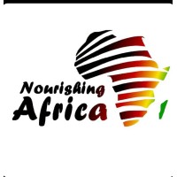 Nourishing Africa logo, Nourishing Africa contact details