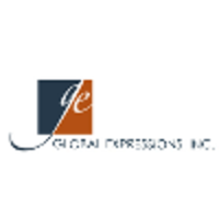 Global Expressions logo, Global Expressions contact details