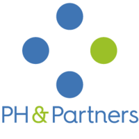 ph&partners logo, ph&partners contact details