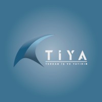 TIYA logo, TIYA contact details