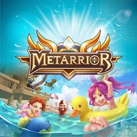 Metarrior / MetaFe Web3 Gaming logo, Metarrior / MetaFe Web3 Gaming contact details