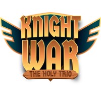 Knightwar.io logo, Knightwar.io contact details