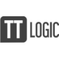 TTLogic logo, TTLogic contact details